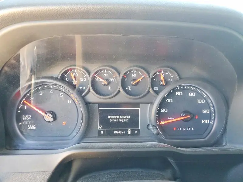 2023 CHEVROLET SILVERADO C1500  