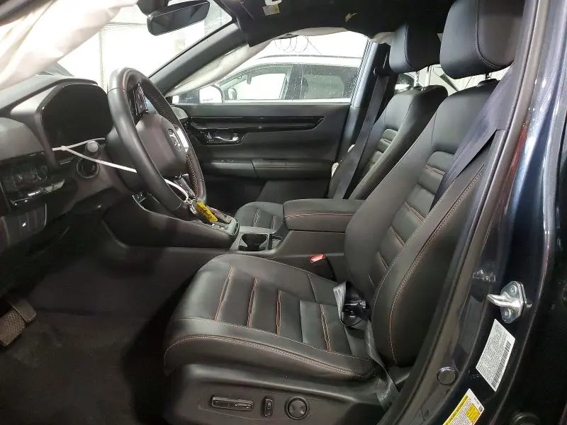 2026 HONDA CR-V SPORT TOURING  