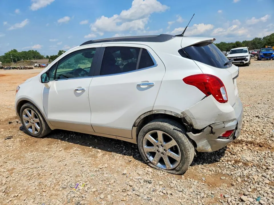 2013 BUICK ENCORE   