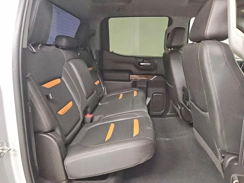 2020 GMC SIERRA C1500 ELEVATION  
