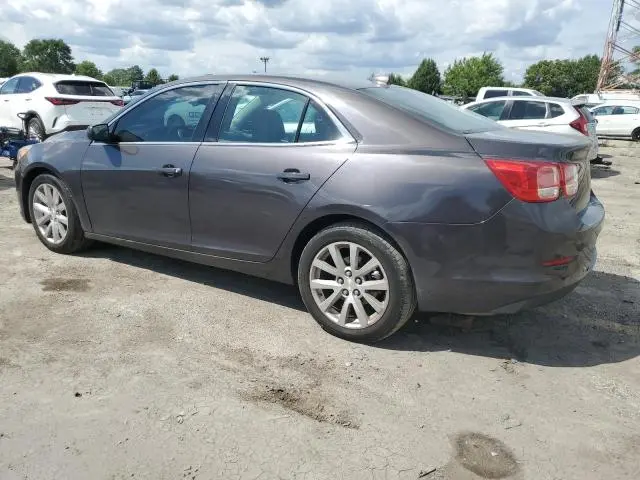 2013 CHEVROLET MALIBU 2LT  