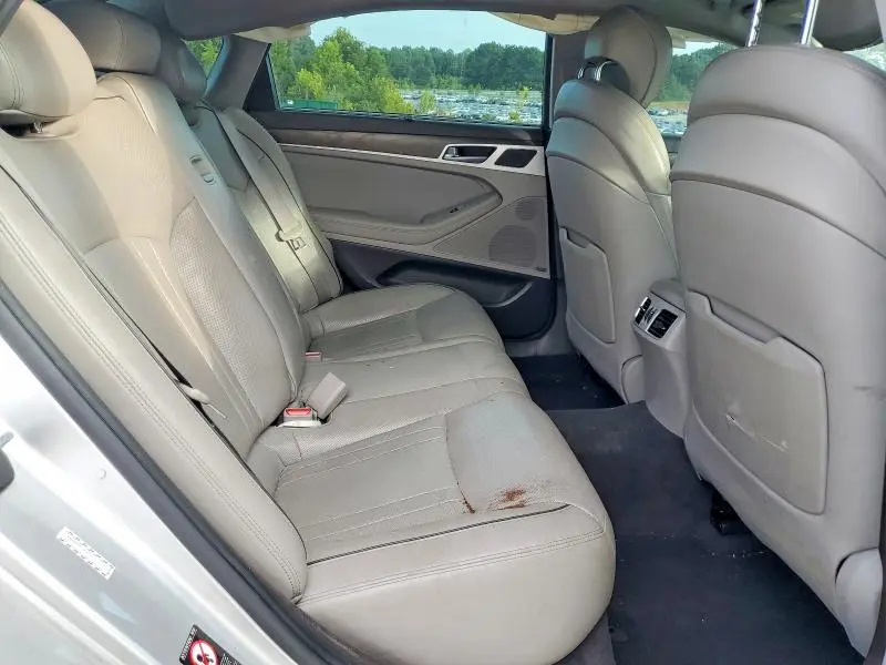 2016 HYUNDAI GENESIS 3.8L  