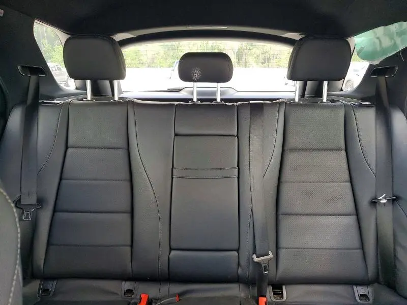 2022 MERCEDES-BENZ GLE 350  