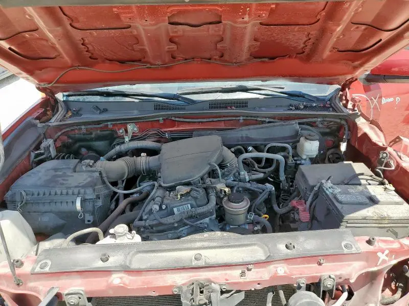 2022 TOYOTA TACOMA DOUBLE CAB  