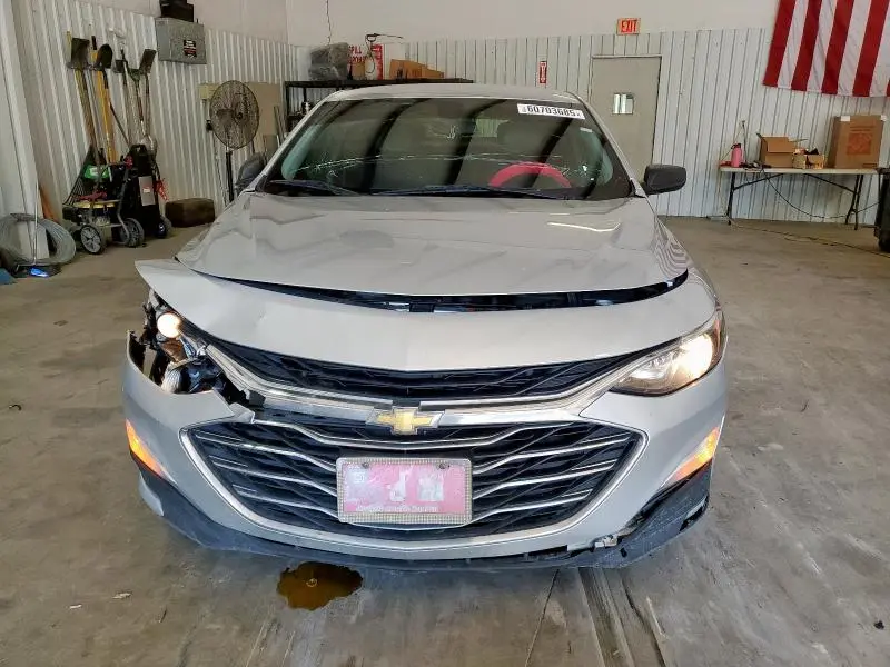 2020 CHEVROLET MALIBU LS  