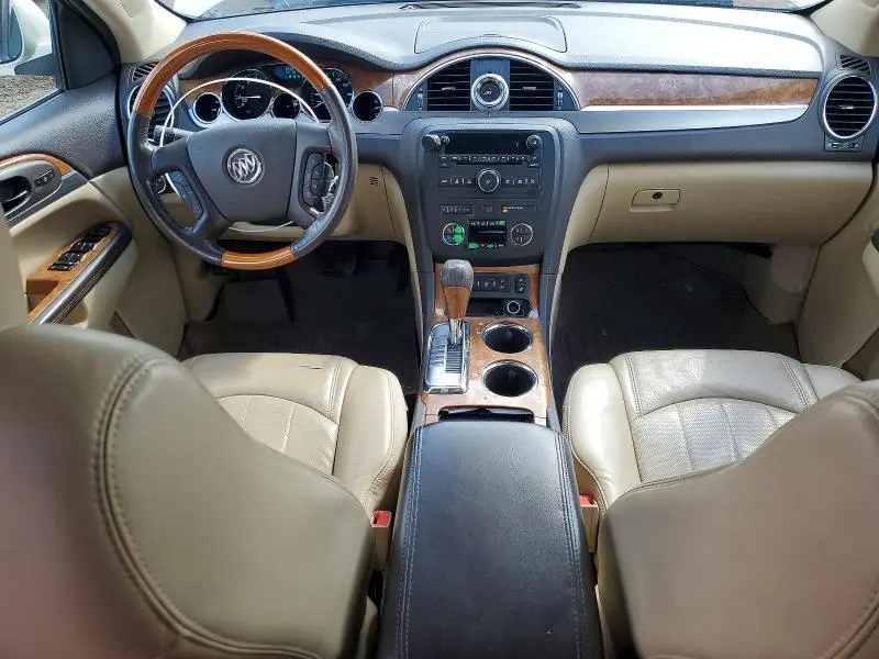 2012 BUICK ENCLAVE   
