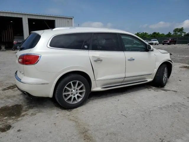 2015 BUICK ENCLAVE   