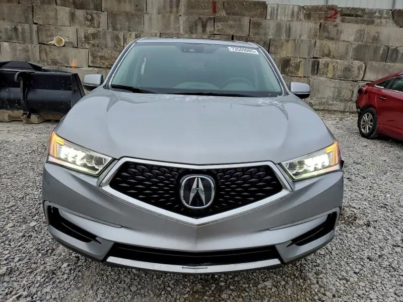 2020 ACURA MDX TECHNOLOGY  