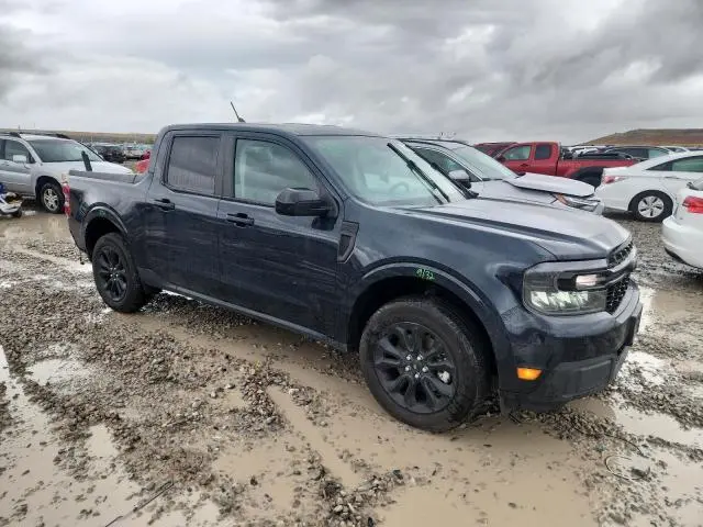 2023 FORD MAVERICK XL  