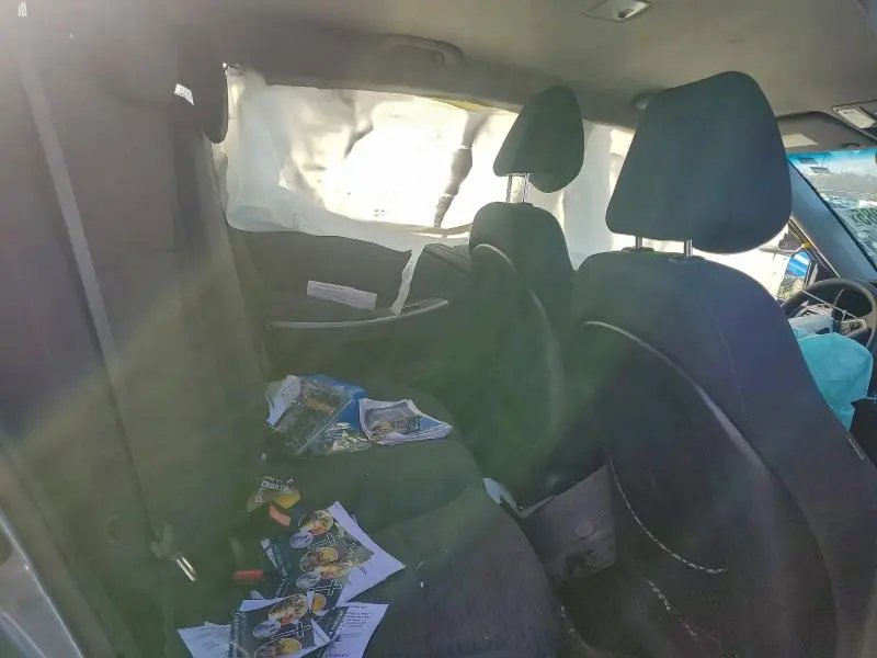 2015 HYUNDAI ACCENT GS  