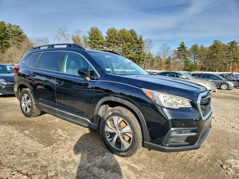2019 SUBARU ASCENT PREMIUM  