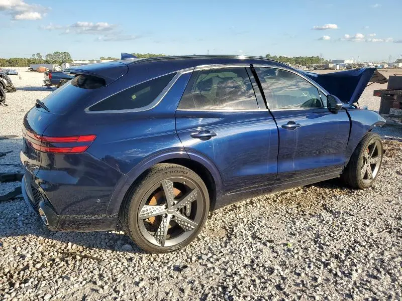 2024 GENESIS GV70 BASE  