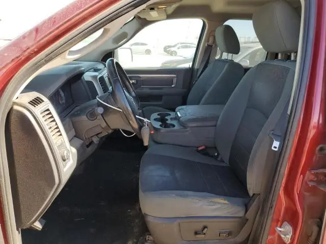 2015 RAM 1500 SLT  
