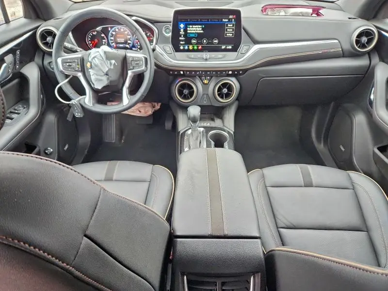 2024 CHEVROLET BLAZER PREMIER  