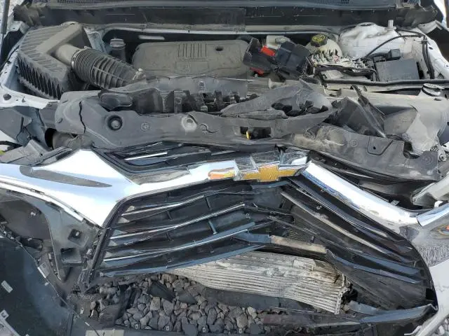 2022 CHEVROLET BLAZER PREMIER  