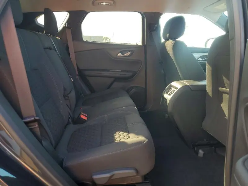 2021 CHEVROLET BLAZER 2LT  
