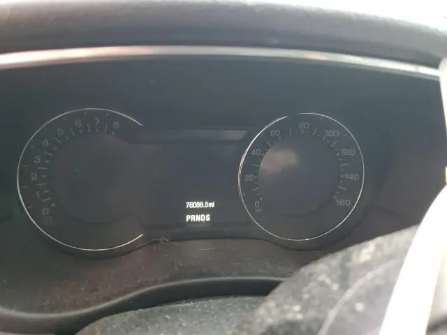 2019 LINCOLN MKC SELECT  