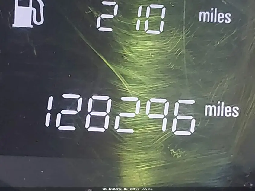 2017 CHEVROLET SPARK 1LT CVT