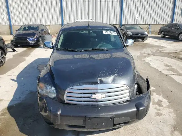 2011 CHEVROLET HHR LT