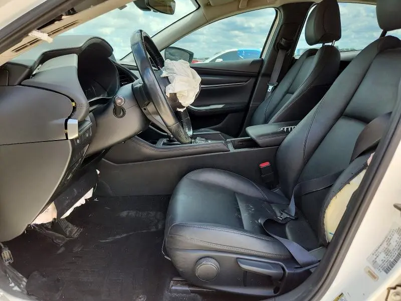 2020 MAZDA 3 SELECT  