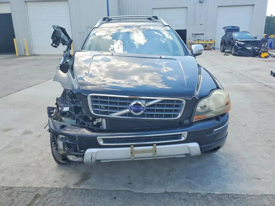 2013 VOLVO XC90 3.2  