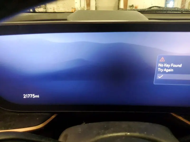 2024 BUICK ENVISION ESSENCE  