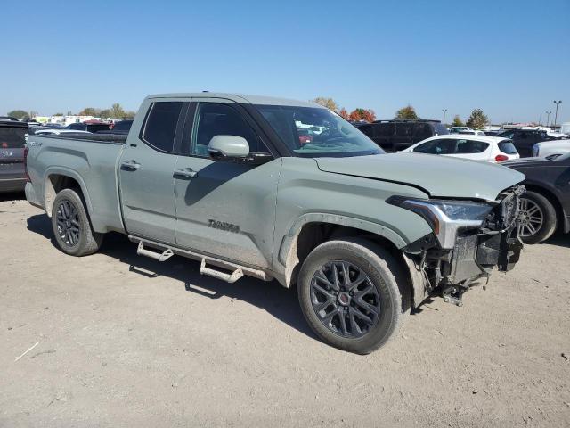 2024 TOYOTA TUNDRA DOUBLE CAB SR