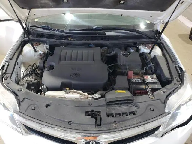 2014 TOYOTA AVALON BASE  