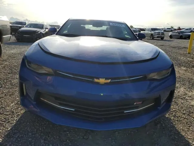 2016 CHEVROLET CAMARO LT  