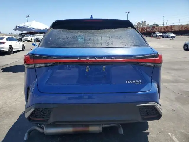 2023 LEXUS RX 350 BASE  