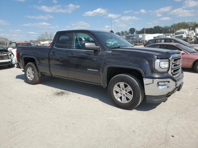 2016 GMC SIERRA K1500 SLE