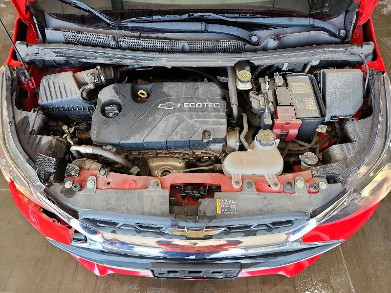 2020 CHEVROLET SPARK 1LT  