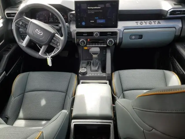 2024 TOYOTA TACOMA DOUBLE CAB  