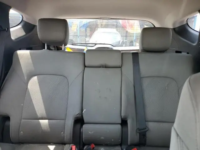 2015 HYUNDAI SANTA FE SPORT   