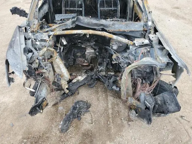 2020 DODGE JOURNEY SE  