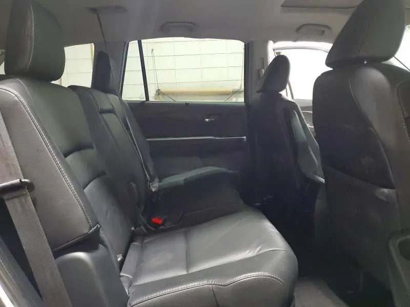 2022 HONDA PILOT SE  