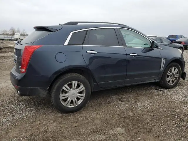 2014 CADILLAC SRX   