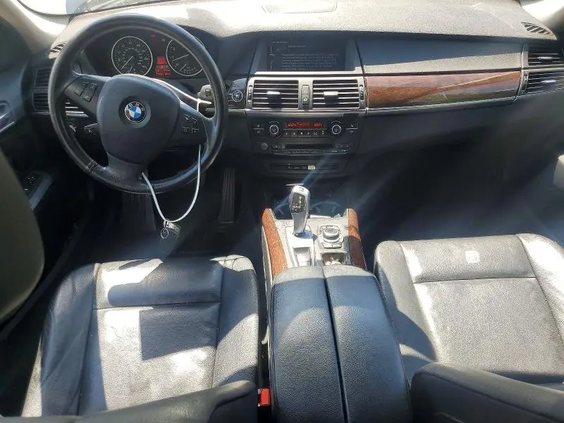2013 BMW X5 XDRIVE35I  