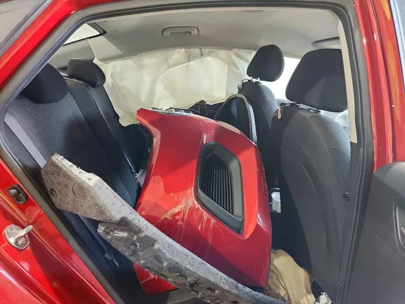 2020 HYUNDAI ACCENT SE  