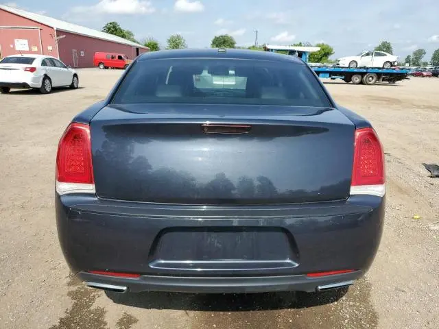 2016 CHRYSLER 300 LIMITED  