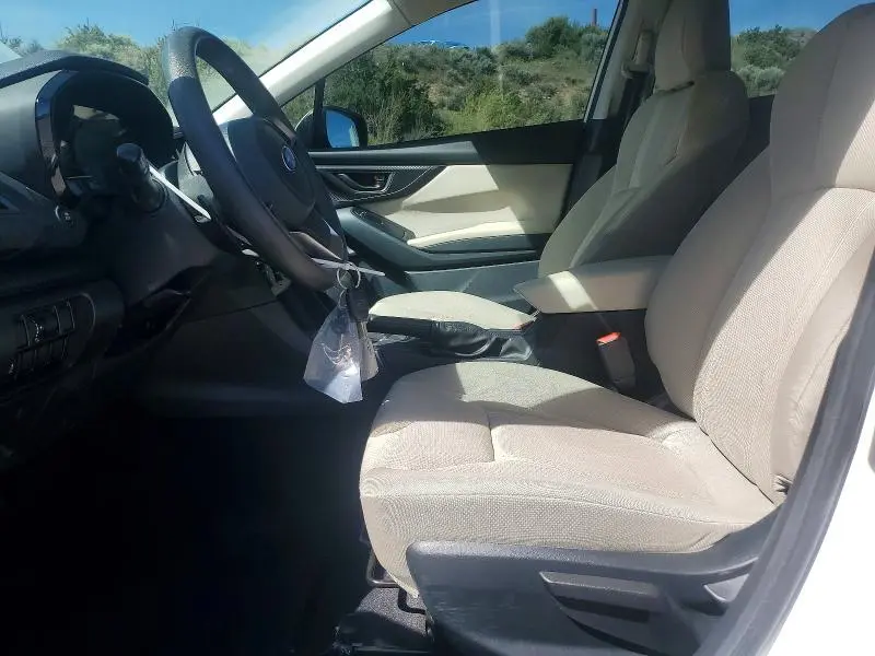 2022 SUBARU IMPREZA PREMIUM  