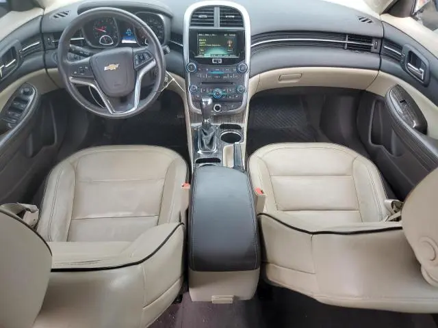 2014 CHEVROLET MALIBU LTZ  