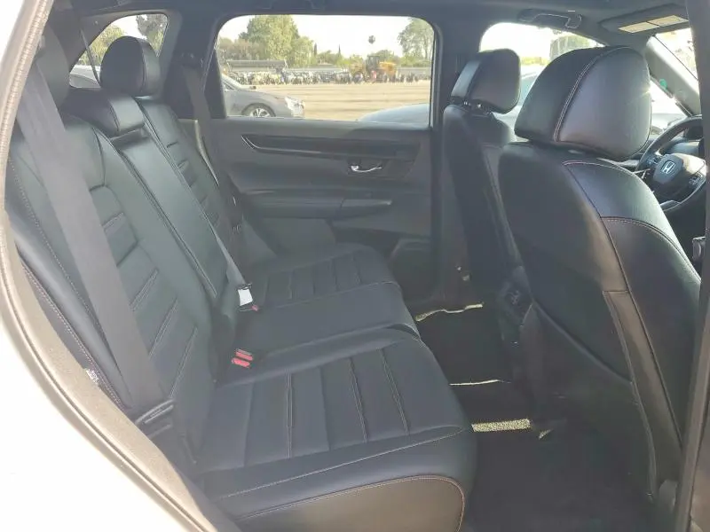 2025 HONDA CR-V SPORT-L  