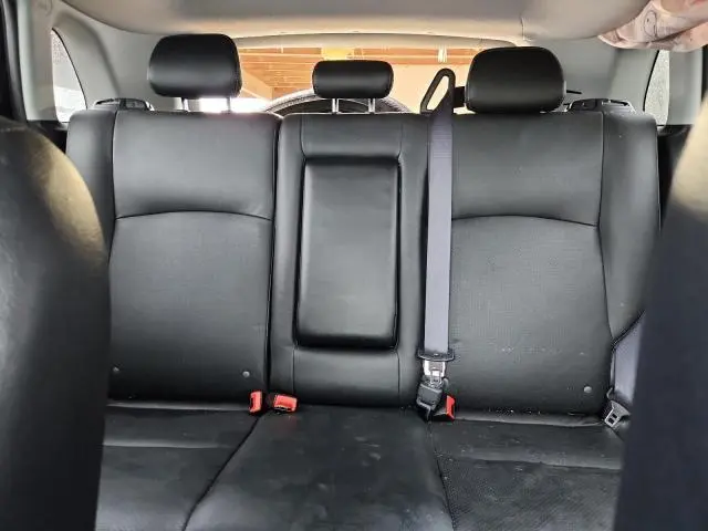 2018 MITSUBISHI OUTLANDER SPORT SEL