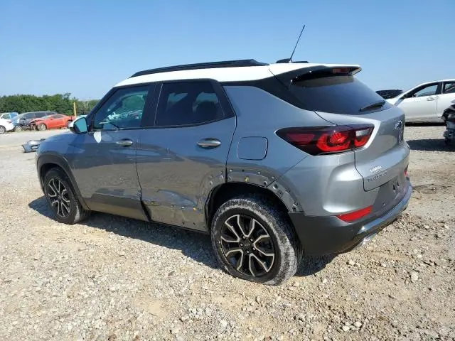 2024 CHEVROLET TRAILBLAZER ACTIV  