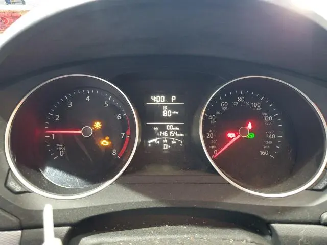 2015 VOLKSWAGEN JETTA SE  