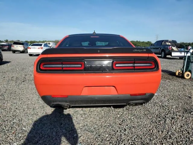 2023 DODGE CHALLENGER R  