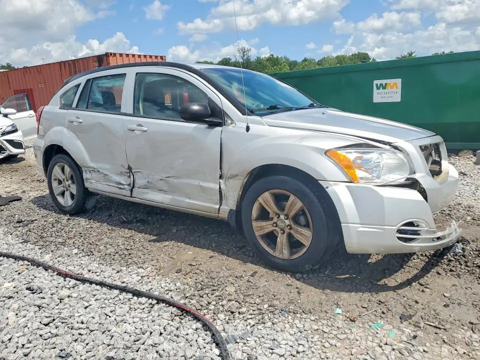 2010 DODGE CALIBER SXT  