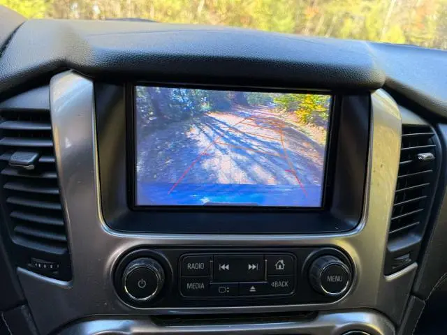 2016 CHEVROLET SUBURBAN K1500 LT  