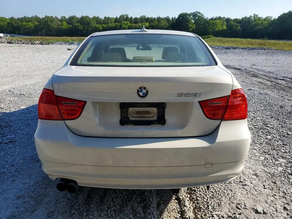 2011 BMW 328 I  